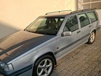 Gebraucht Volvo 850 140 PS (102 kW) 1996 Kombi