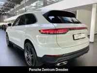 Gebraucht Porsche Cayenne Chrono 462 PS (339 kW) 2019 Weiß SUV