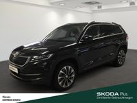 gebraucht Skoda Kodiaq CLEVER