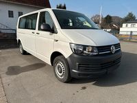 Second-hand VW Transporter 102 CP (75 kW) 2018 Alb Van