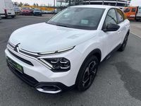 Gebraucht Citroën C4 PureTech 131 PS (96 kW) 2024 Weiss SUV