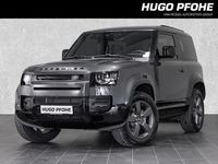 Usata Land Rover Defender SE Dynamic 249 CV (183 kW) 2022 Othercolor SUV