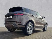 Gebraucht Land Rover Range Rover evoque R-Dynamic 181 PS (133 kW) 2019 Bronze SUV