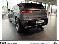 Neu Renault Megane E-Tech Komfort 161 kW (220 PS) 2025 Grau Limousine