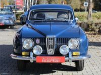 gebraucht Saab 96 Rallye - 3-Zyl-2Takt - H-Kz.