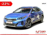 Neu Kia XCeed 150 PS (110 kW) 2026 Blueflamemet. SUV