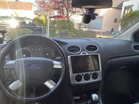 Second-hand Ford Focus 2007 Gri Break