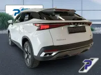 Neu Omoda 5 224 PS (164 kW) 2026 Schwarz(metallic) SUV