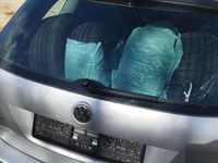 Gebraucht VW Jetta 140 PS (102 kW) 2009 Silber Limousine