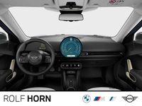 Gebraucht Mini Aceman Classic 135 kW (184 PS) 2024 Indigo sunset blue metallic SUV