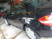 gebraucht Mercedes SLK200 KOMPRESSOR -