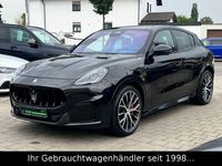 Gebraucht Maserati Grecale 530 PS (389 kW) 2024 Schwarz SUV