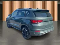Gebraucht Cupra Ateca 150 PS (110 kW) 2025 Grün SUV