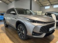 Neu MG HS Comfort 224 PS (164 kW) 2025 Sterling silver SUV