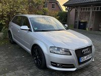 Gebraucht Audi A3 Ambiente 140 PS (102 kW) 2011 Kombi