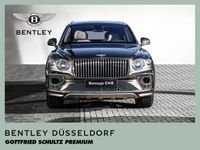 gebraucht Bentley Bentayga EWB 1st Edition // DÜSSELDORF