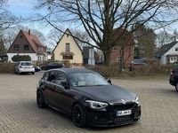 gebraucht BMW 120 d -M-Performance