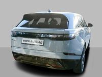 Gebraucht Land Rover Range Rover Velar HSE Dynamic 404 PS (297 kW) 2024 Arroios grey SUV