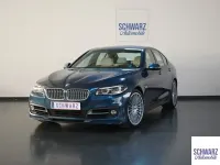 Gebraucht Alpina B5 600 PS (441 kW) 2015 Blau Limousine