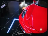 Gebraucht Ferrari F430 489 PS (359 kW) 2007 Rot