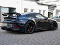Gebraucht Porsche 992 510 PS (375 kW) 2022 Schwarz