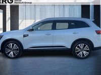 Gebraucht Renault Koleos Initiale Paris 183 PS (134 kW) 2022 Weiß SUV