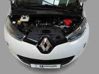 gebraucht Renault Zoe LIFE Batteriemiete