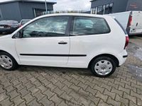 gebraucht VW Polo 9N