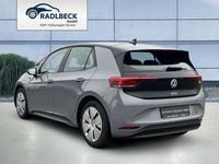Gebraucht VW ID.3 Pure 110 kW (150 PS) 2021 Grau Kleinwagen