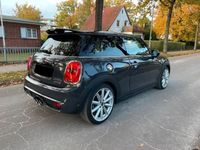 gebraucht Mini Cooper S John Cooper Works Klappenauspuff 8-Fach JCW