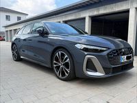 Gebraucht Audi A5 Edition .1 150 PS (110 kW) 2025 Grau Kombi