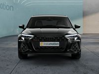 Gebraucht Audi RS3 400 PS (294 kW) 2022 Schwarz Limousine