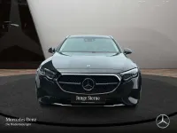 Gebraucht Mercedes E220 Avantgarde 197 PS (144 kW) 2025 Grau Limousine