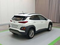 gebraucht Hyundai Kona Trend 2WD