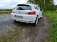 gebraucht VW Scirocco 