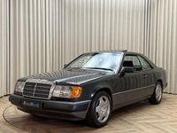 Gebraucht Mercedes 200 132 PS (97 kW) 1990 Grau