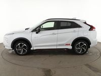 Gebraucht Mitsubishi Eclipse Cross Plus 82 PS (60 kW) 2022 Weiß SUV