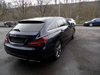 gebraucht Mercedes CLA200 Shooting Brake CLA 200 (117.943) SPOR Beck