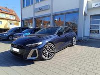 Gebraucht Audi A5 Edition .1 204 PS (150 kW) 2025 Kombi