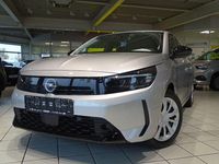 Gebraucht Opel Corsa 75 PS (55 kW) 2024 Silber Limousine