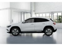 Second-hand Mercedes GLA250 Progressive 218 CP (160 kW) 2025 Alb SUV