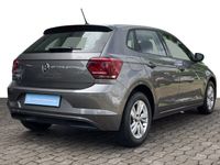 gebraucht VW Polo Polo Comfortline1.0 TSI Comfortline Klima