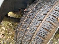 Gebraucht VW Transporter 102 PS (75 kW) 2006 Blau Van