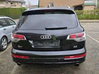 Gebraucht Audi Q7 349 PS (256 kW) 2007 SUV