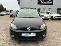 gebraucht VW Golf Plus DSG "Match" *AHK*Navi*PDC*