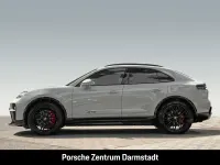 Neu Porsche Macan GTS 419 kW (571 PS) 2026 Weiss SUV