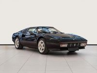 Gebraucht Ferrari 328 271 PS (199 kW) 1989 Schwarz