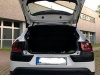 Gebraucht Citroën C4 Shine Edition 110 PS (80 kW) 2015 Weiß Limousine