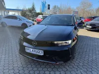 Neu Opel Astra Edition 136 PS (100 kW) 2026 Schwarz Kombi
