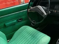 Gebraucht Ford Granada 103 PS (75 kW) 1977 Grün Coupé